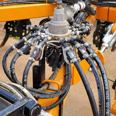 Sentinel Row Monitor Sentinel Row Control